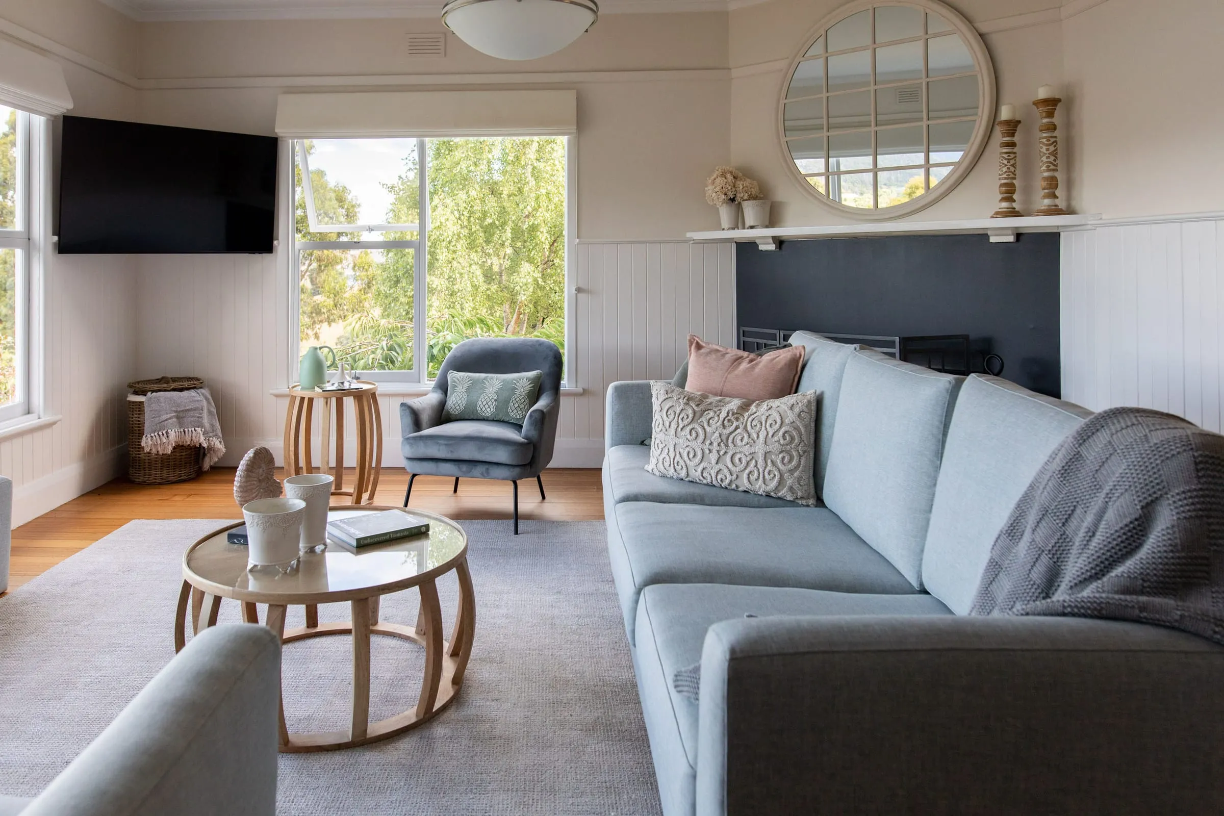 Woodland Bay Retreat photo 2