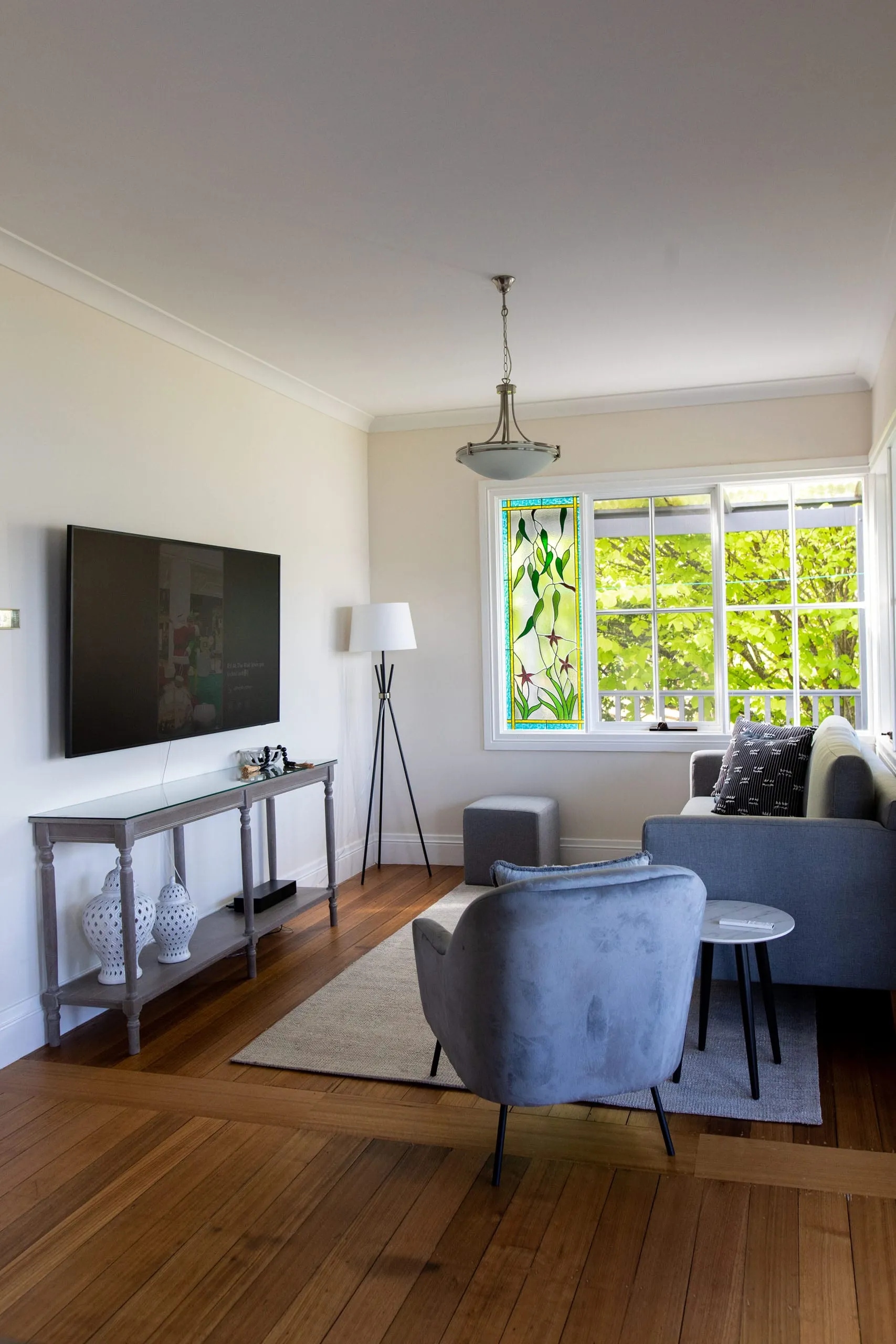 Woodland Bay Retreat photo 3