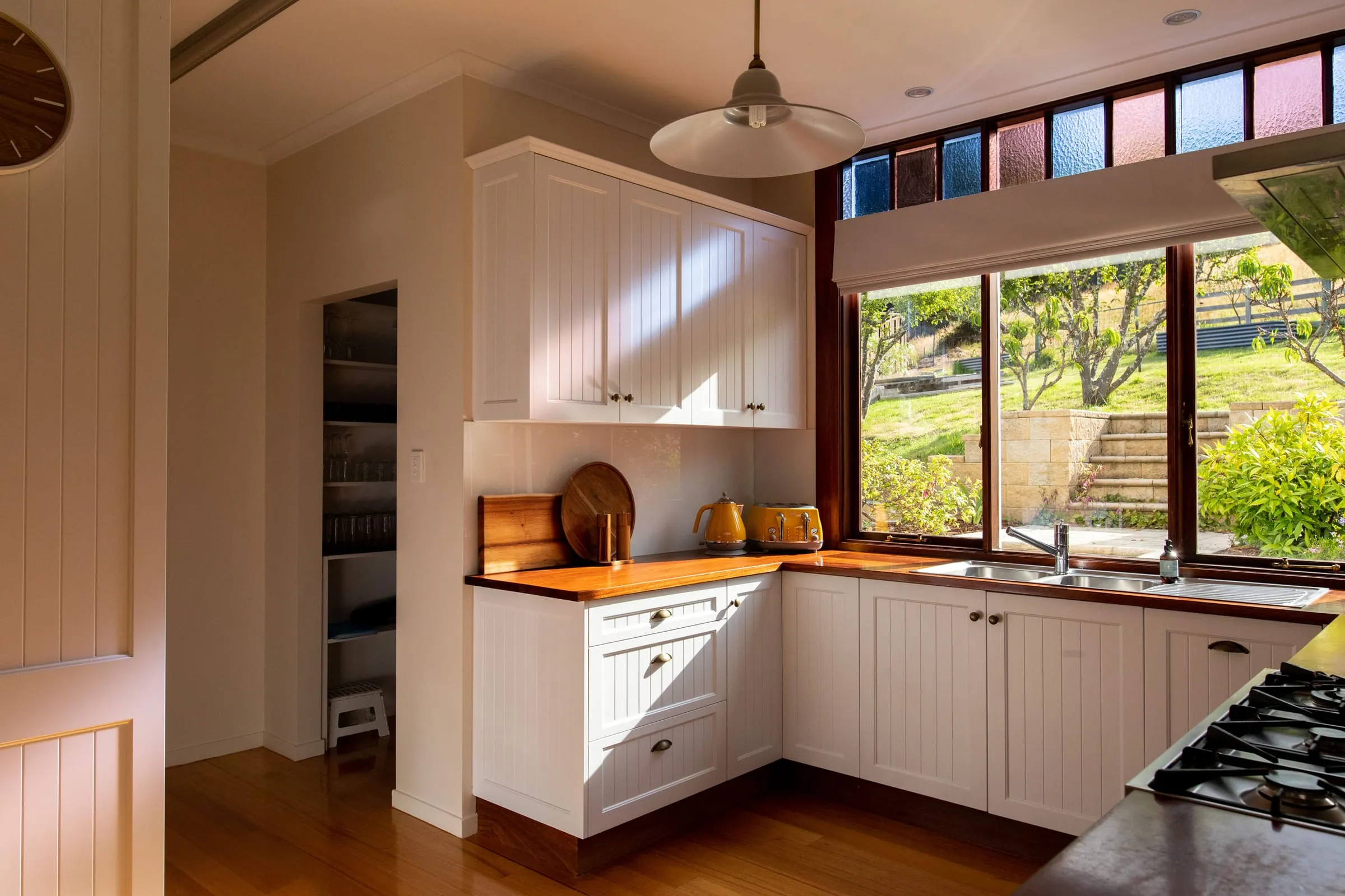 Woodland Bay Retreat photo 8