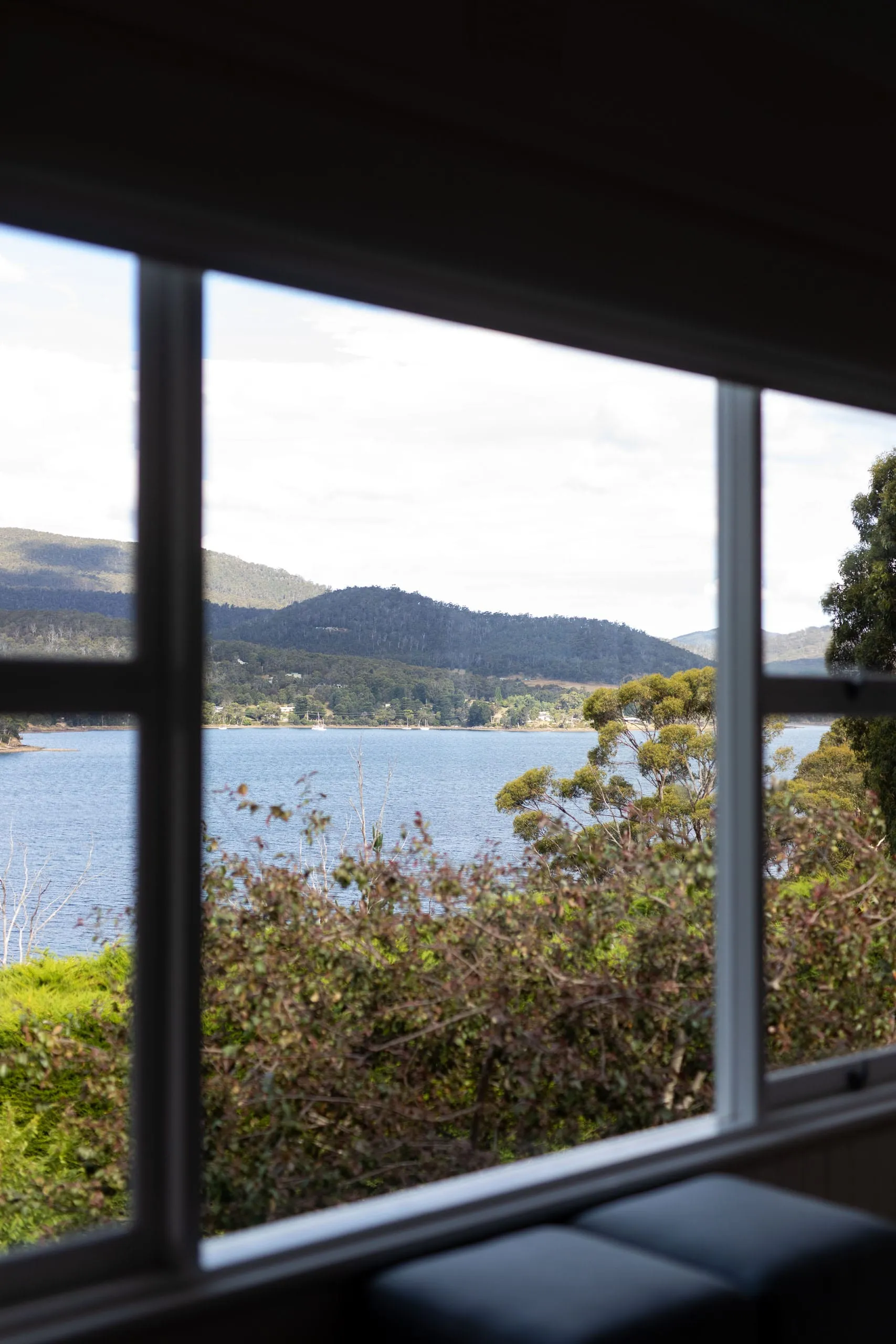 Woodland Bay Retreat photo 9