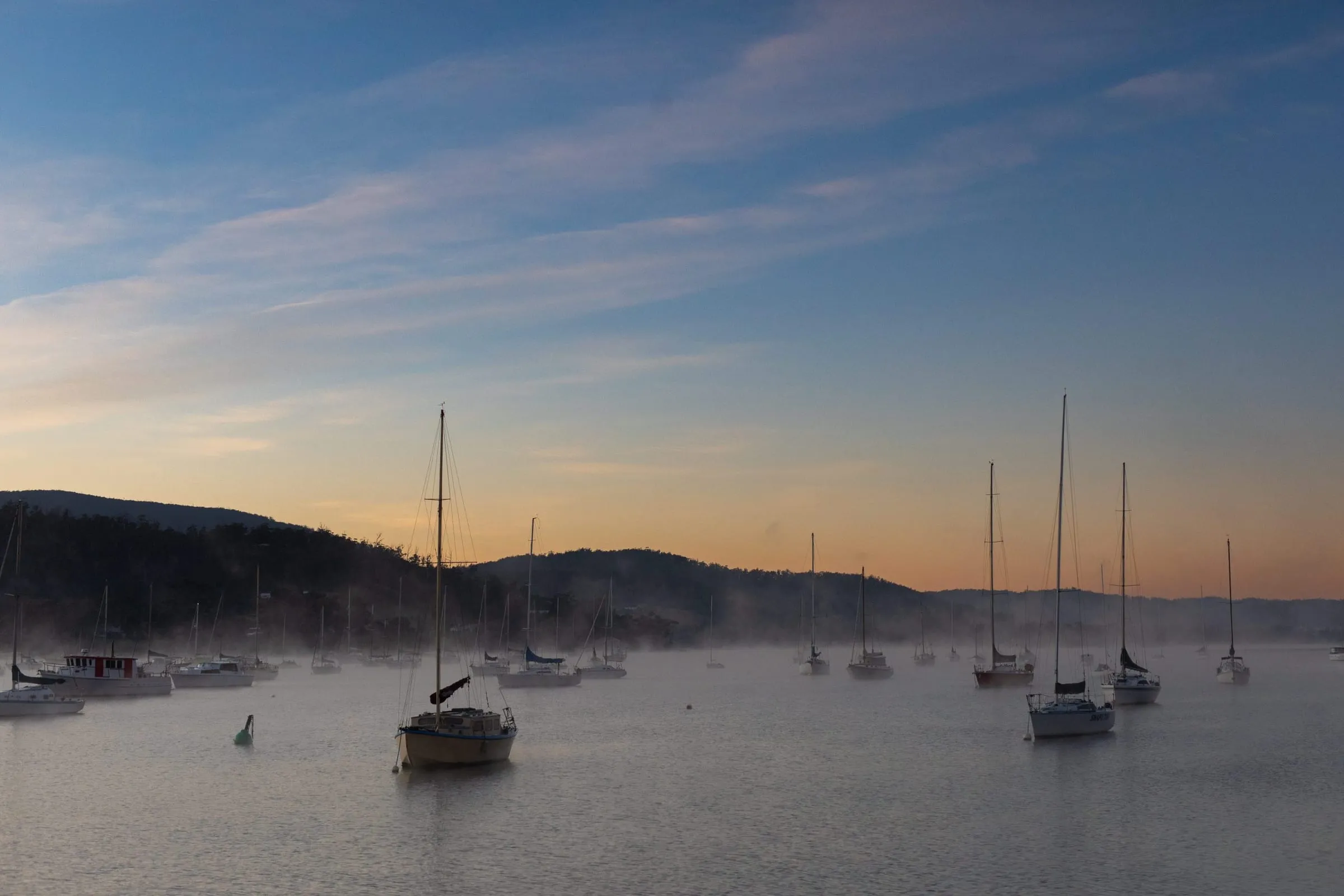 Woodland Bay Retreat photo 13