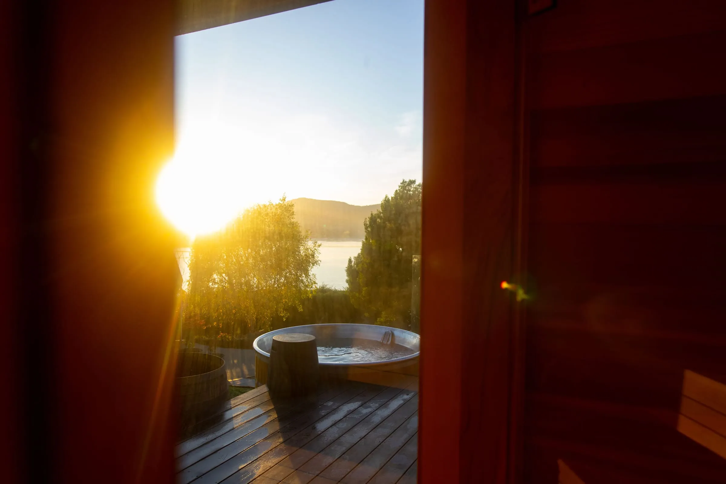 Woodland Bay Retreat photo 14