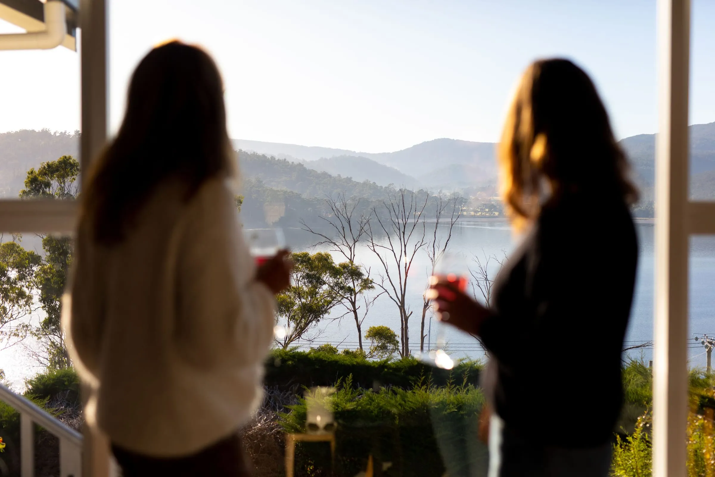 Woodland Bay Retreat photo 16