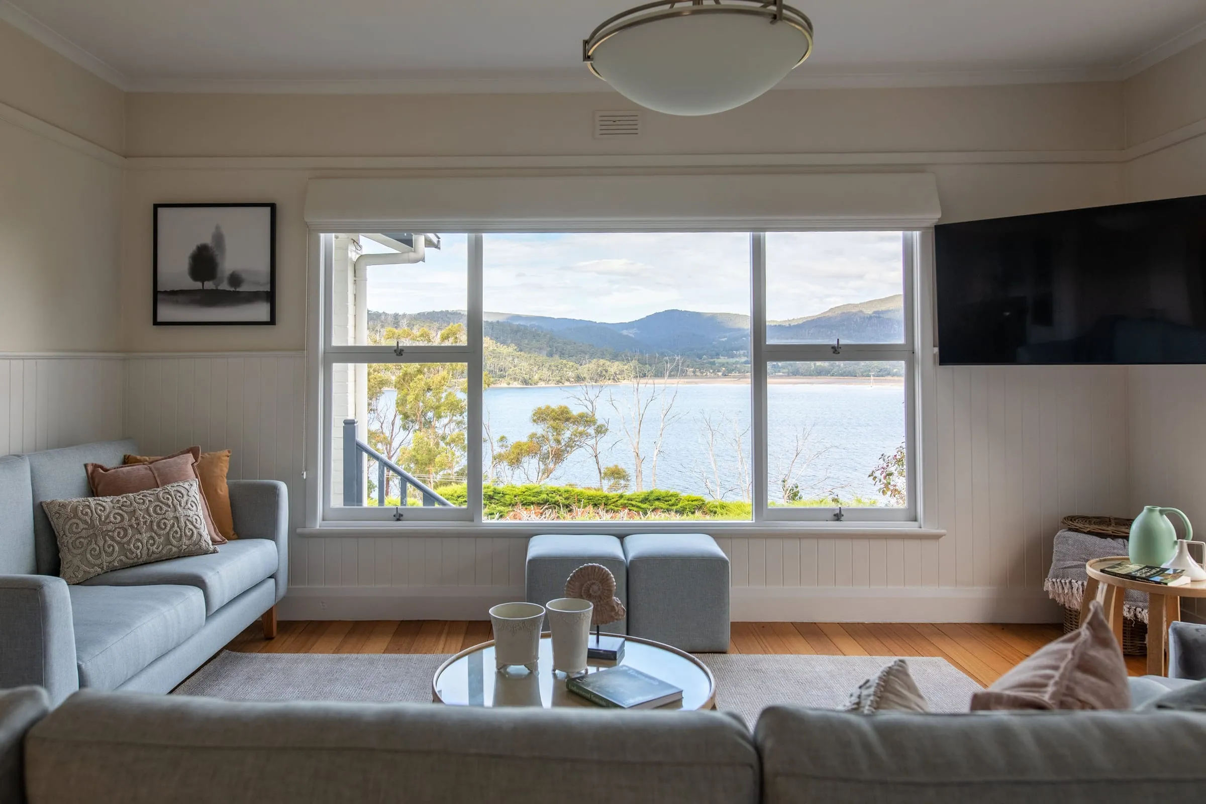 Woodland Bay Retreat photo 21
