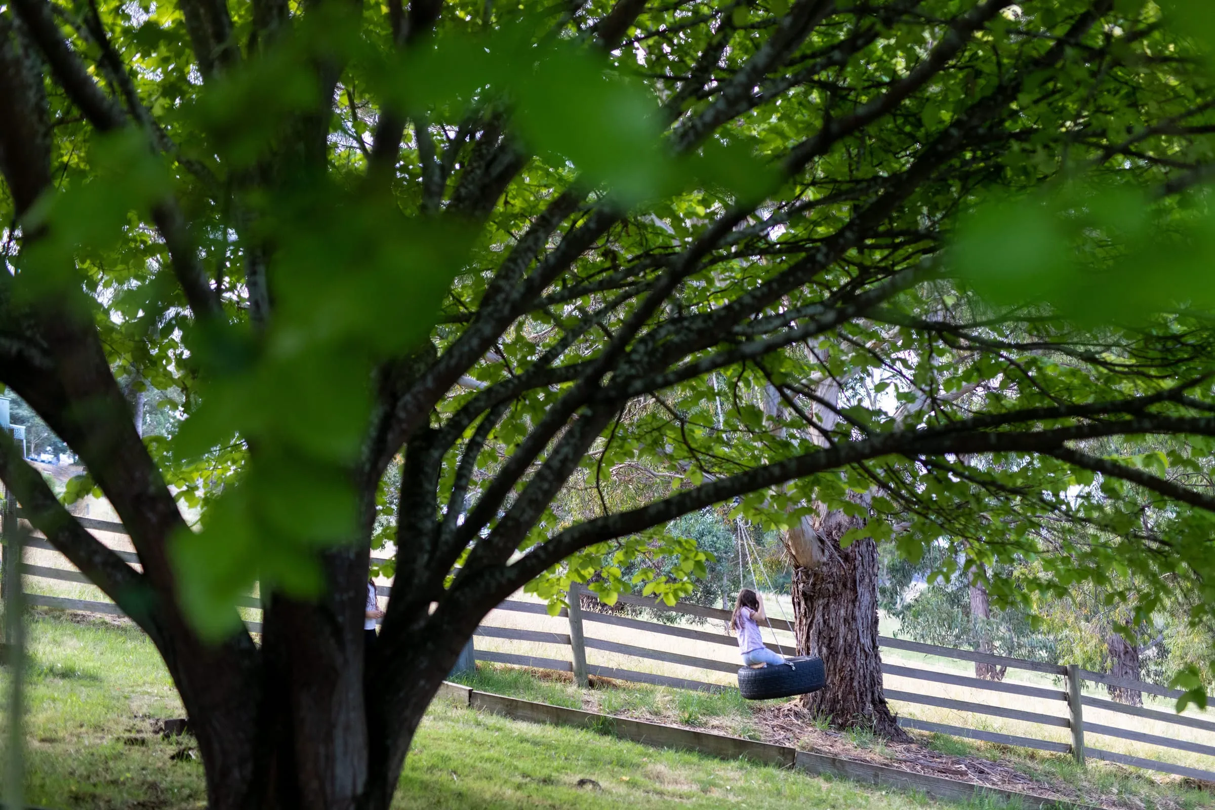 Woodland Bay Retreat photo 23