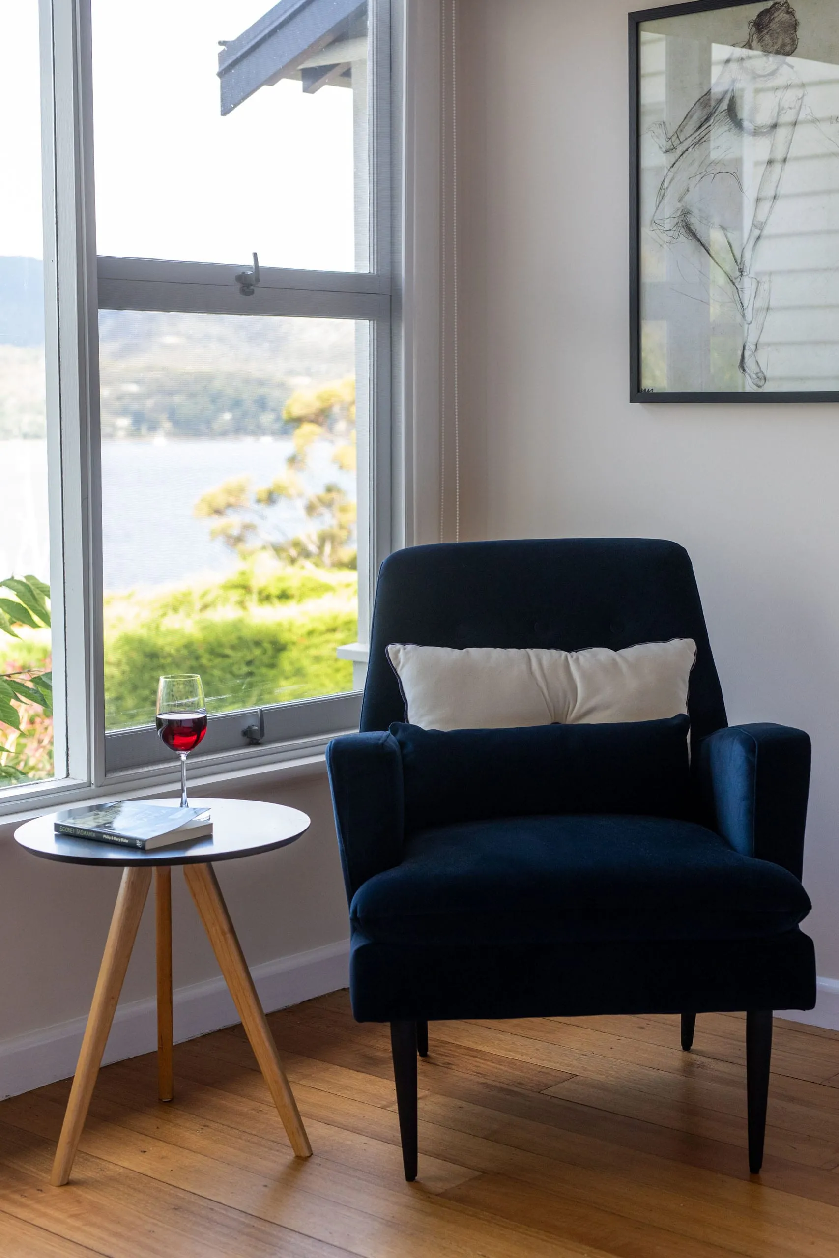 Woodland Bay Retreat photo 26
