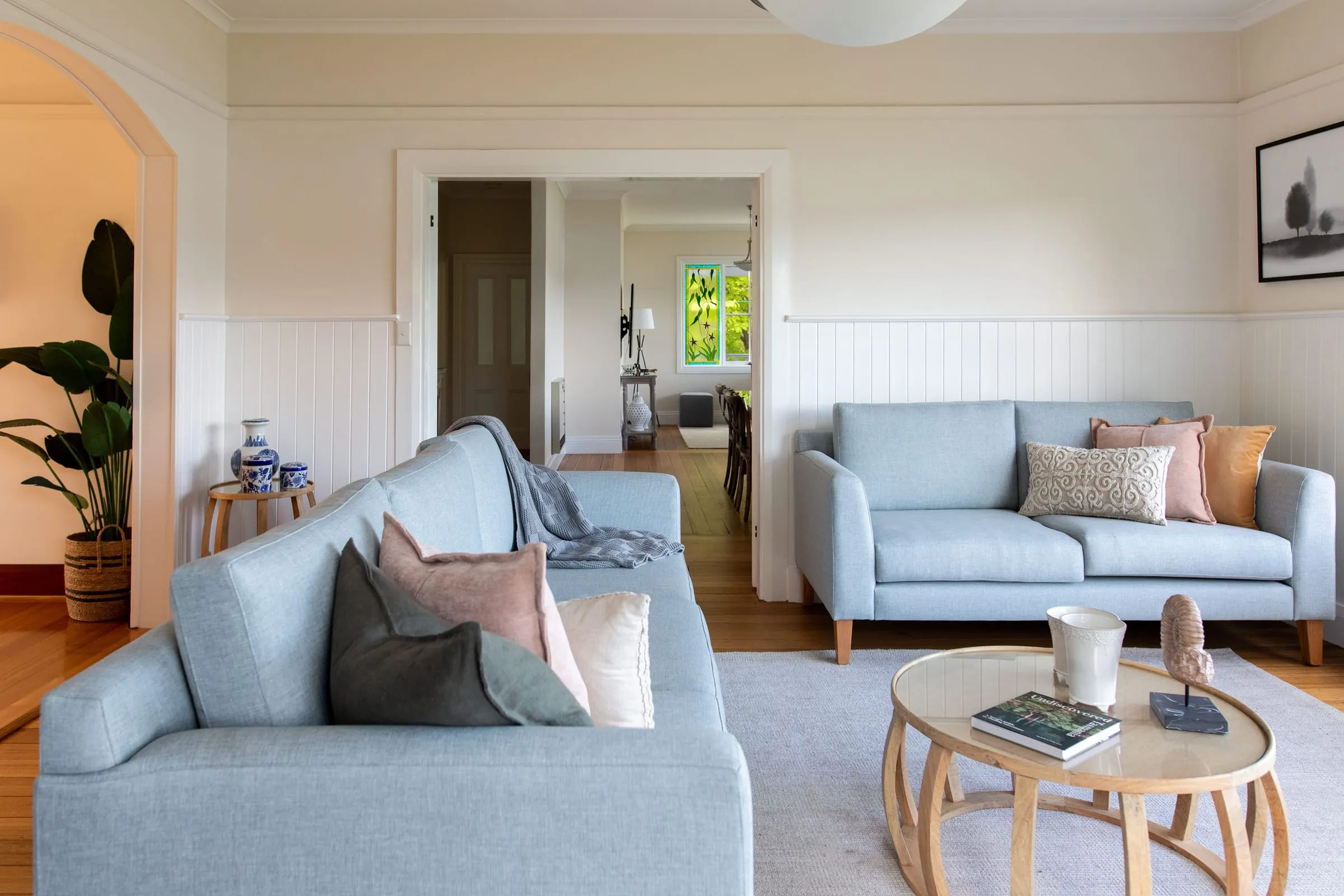 Woodland Bay Retreat photo 30