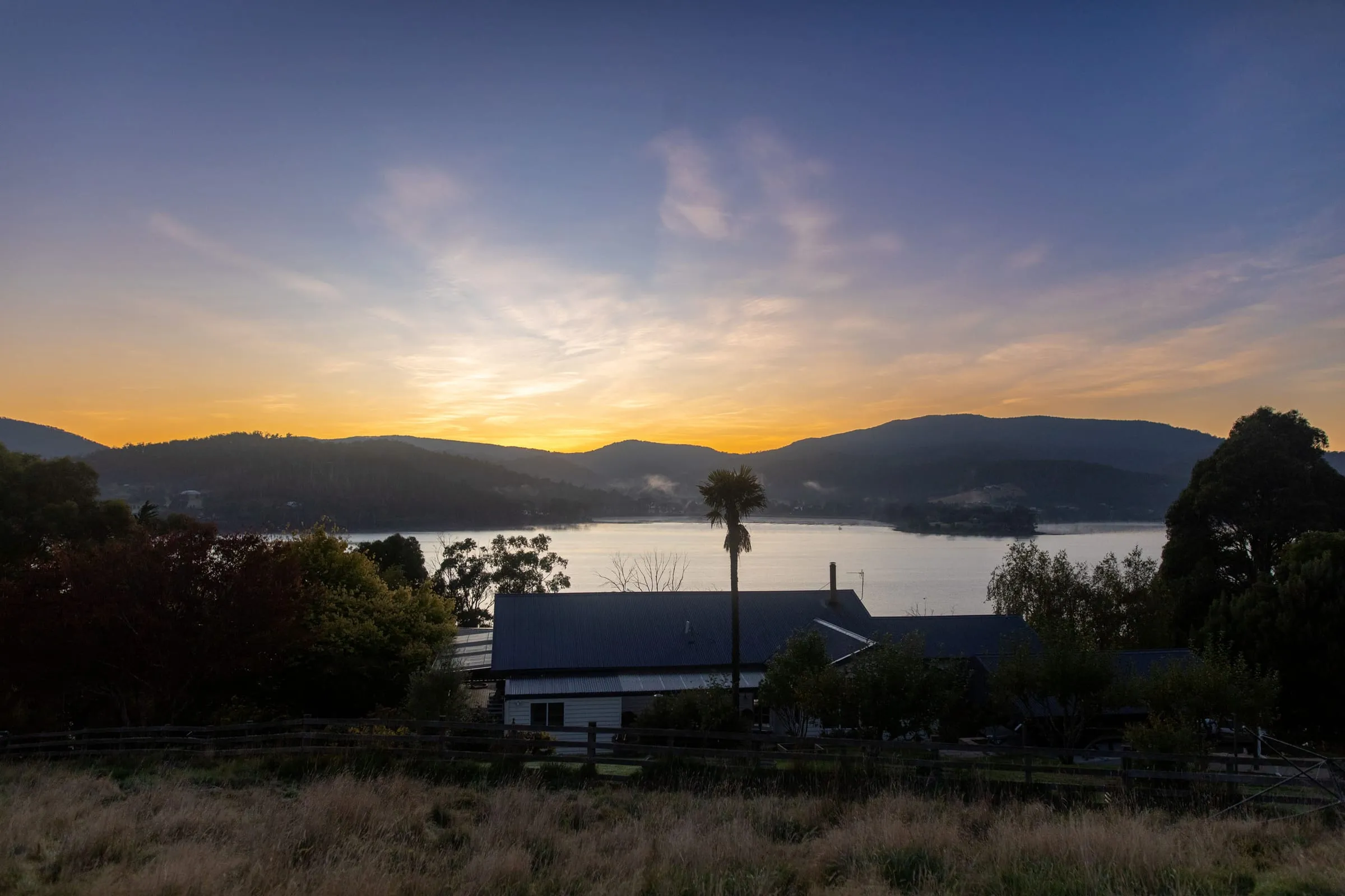 Woodland Bay Retreat photo 32