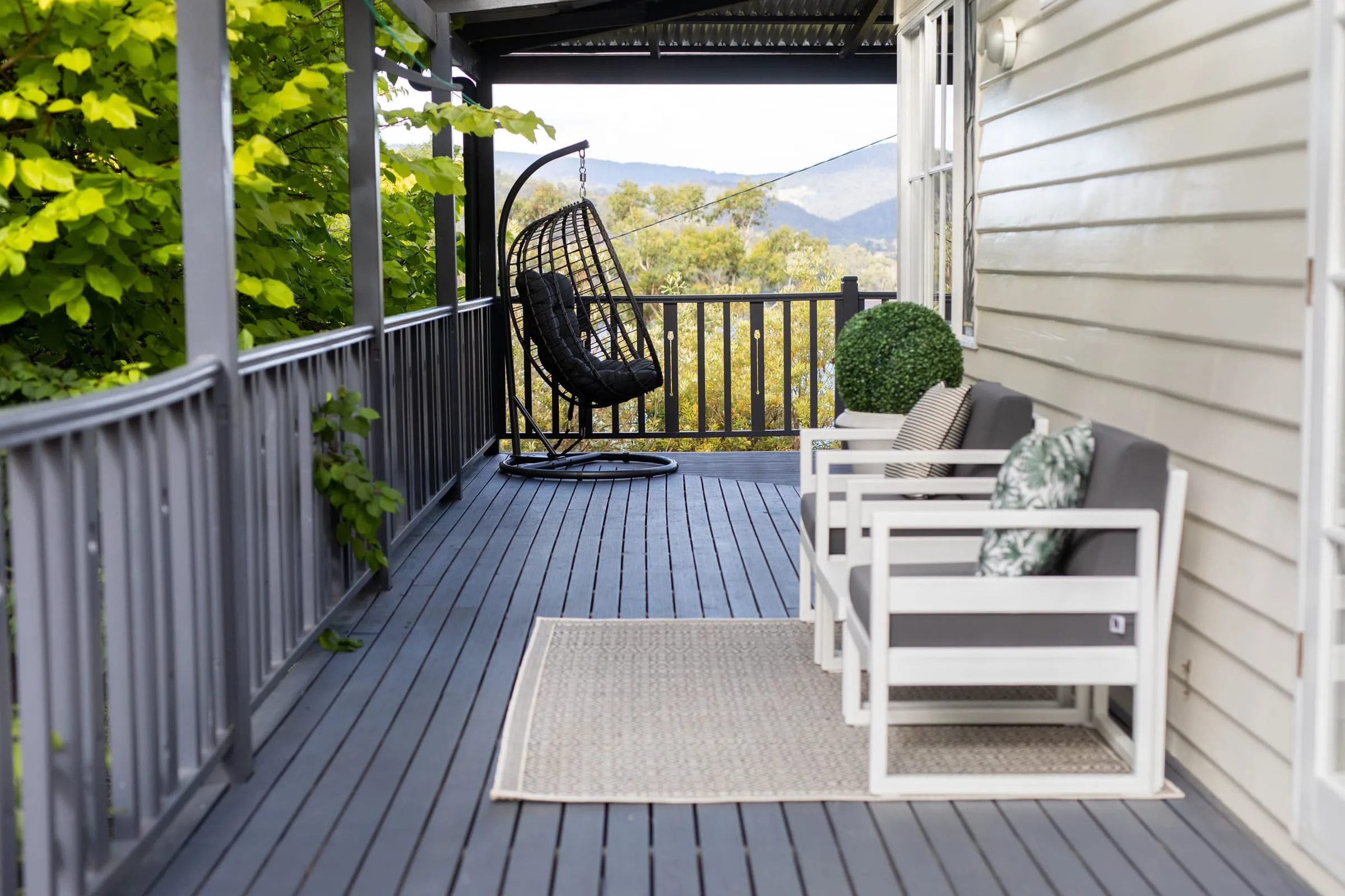 Woodland Bay Retreat photo 33