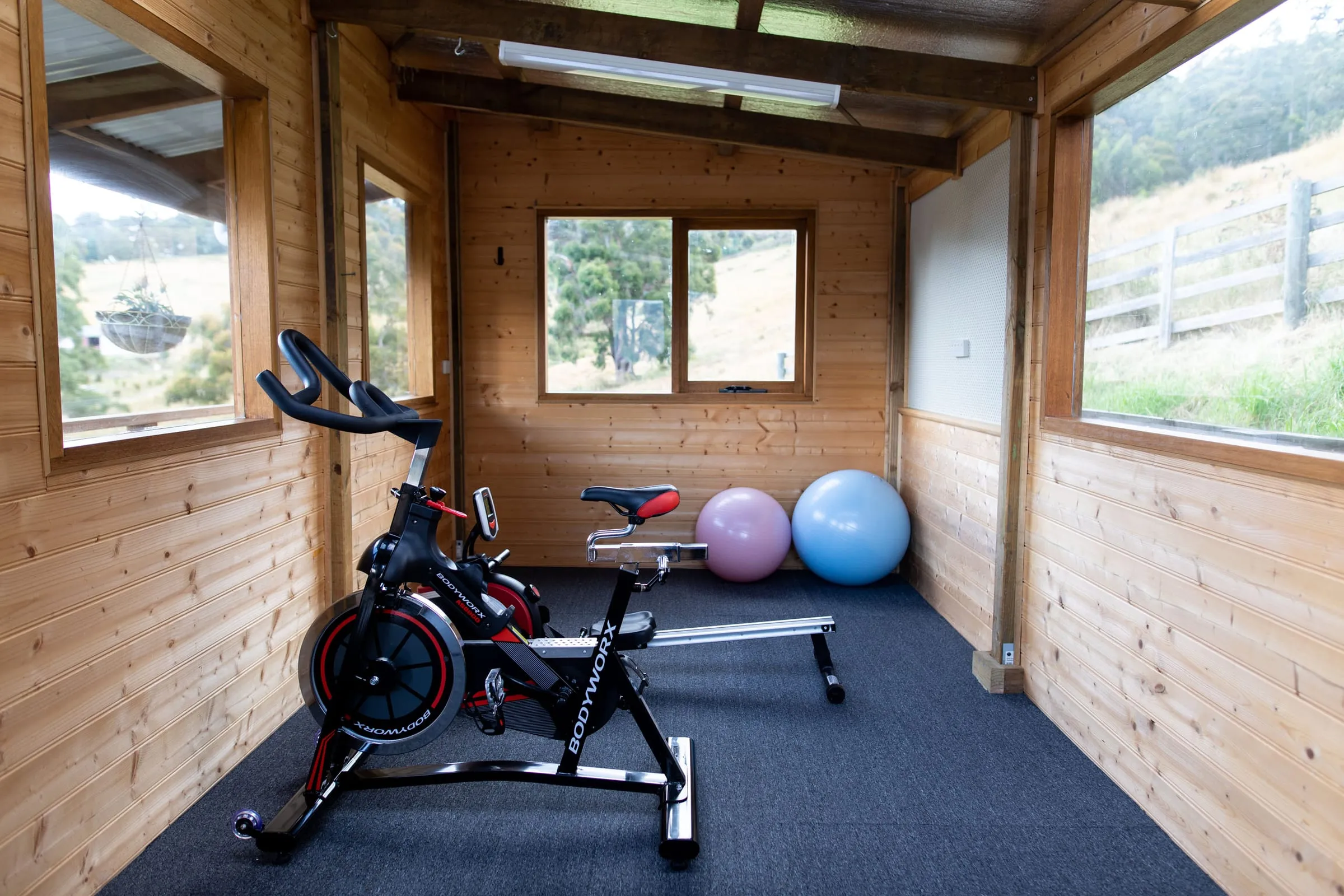 Woodland Bay Retreat photo 34